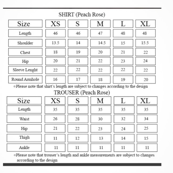 Elegant Peach Embroidered Long Dress 3Pc - Picture 5 of 9